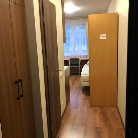 Rvr Smart With Self Check In Апарт-отель *