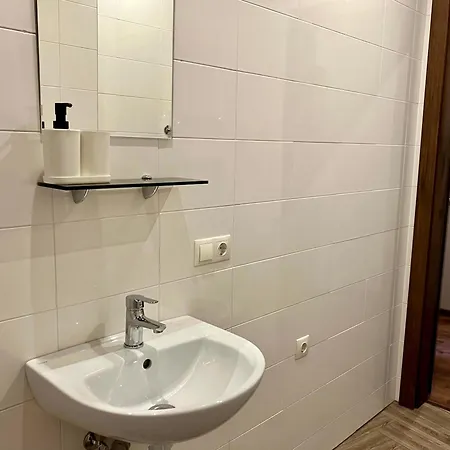 Rvr Smart With Self Check In Апарт-отель *