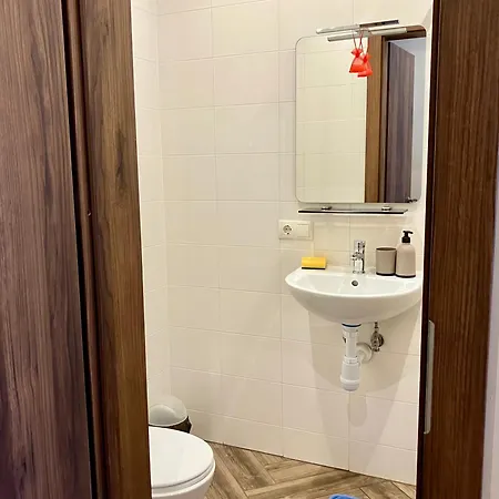 Rvr Smart With Self Check In Рига