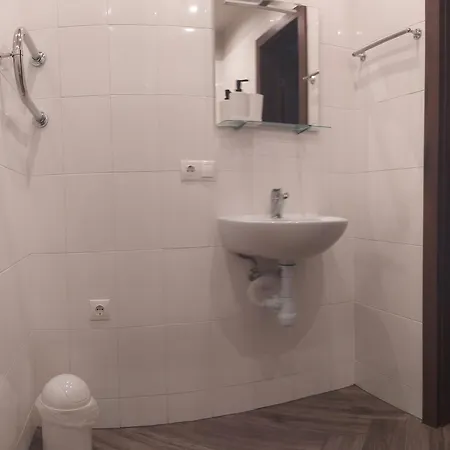 Appart hôtel Rvr Smart With Self Check In *