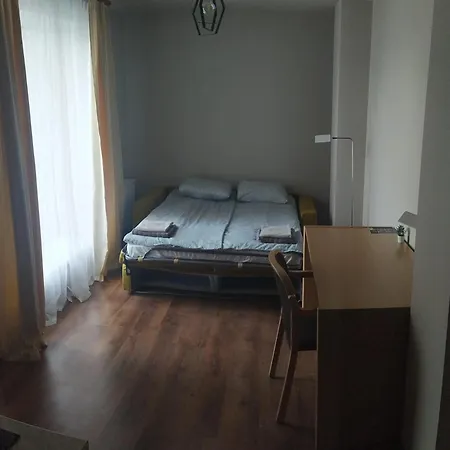 Appart hôtel Rvr Smart With Self Check In