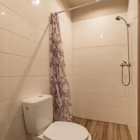 Appart hôtel Rvr Smart With Self Check In