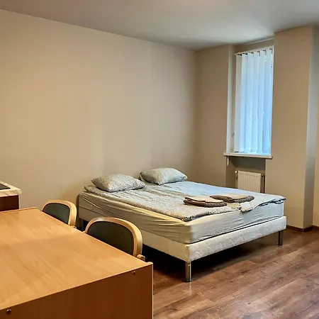 Rvr Smart With Self Check In Appart hôtel