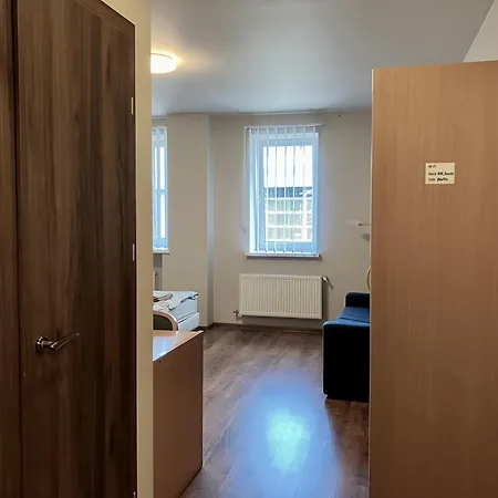 Appart hôtel Rvr Smart With Self Check In