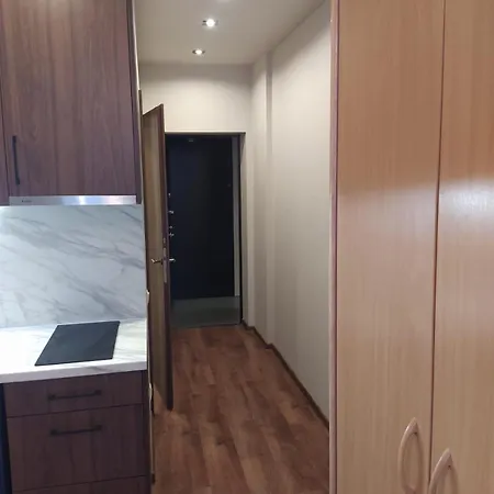 Rvr Smart With Self Check In Appart hôtel *