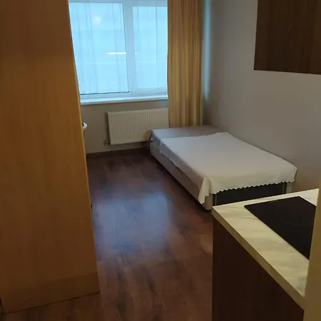 Appart hôtel Rvr Smart With Self Check In